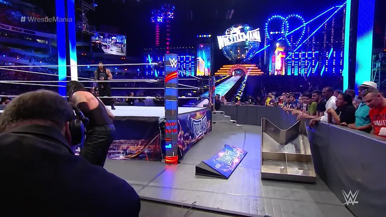WWE The Best of WWE