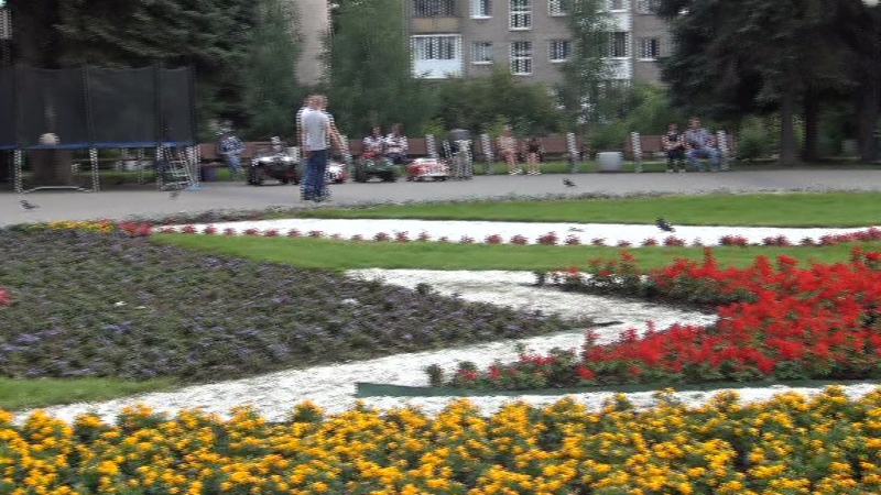 Харе Кришна...Харе Рама...2015