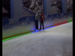 Омега-2014 - 30 января