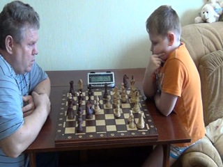 Быстрые шахматы