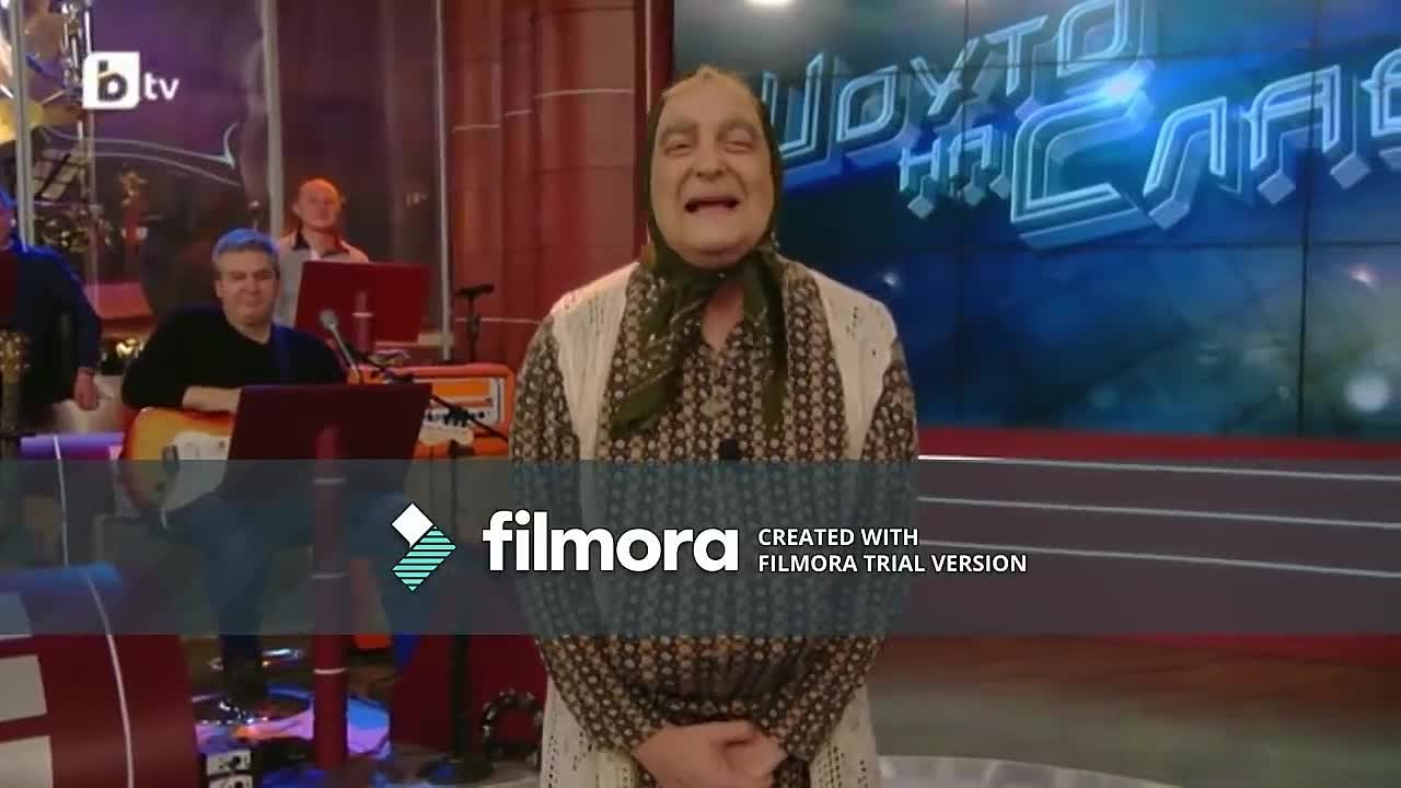 ТВ ПРЕДАВАНИЯ