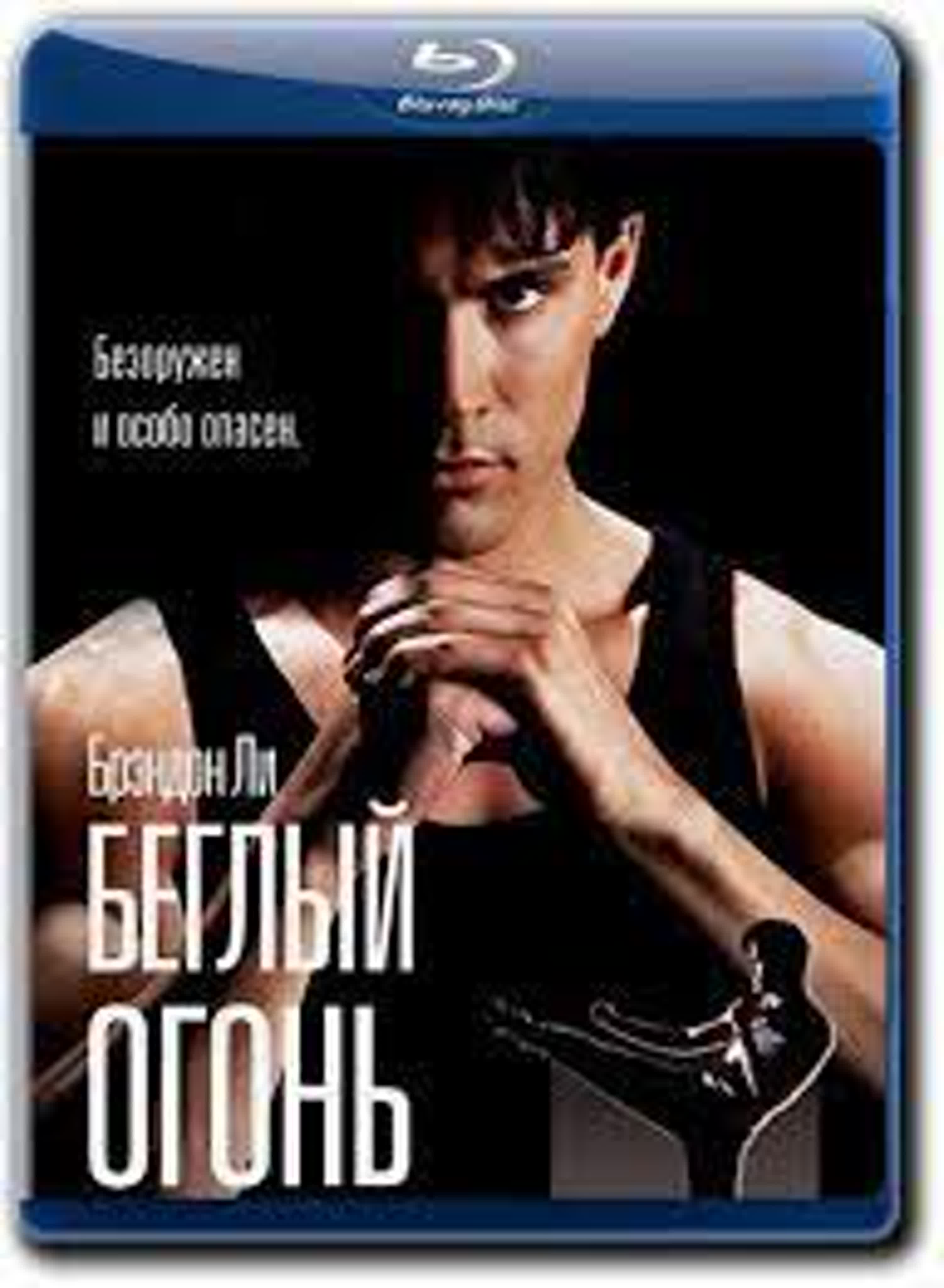 БРУС ЛИ И БРЕНДЪН ЛИЙ