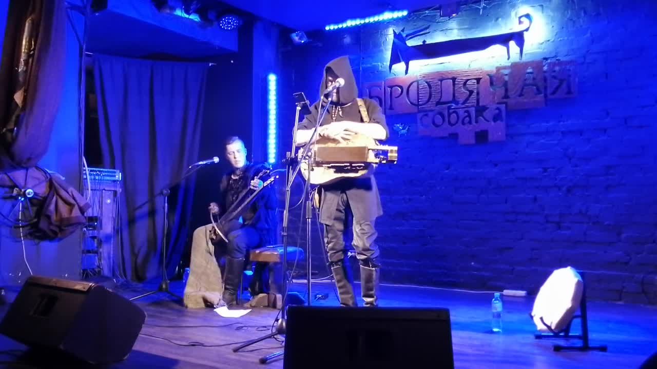 ЛёдЪ. Новосибирск, 11.04.23