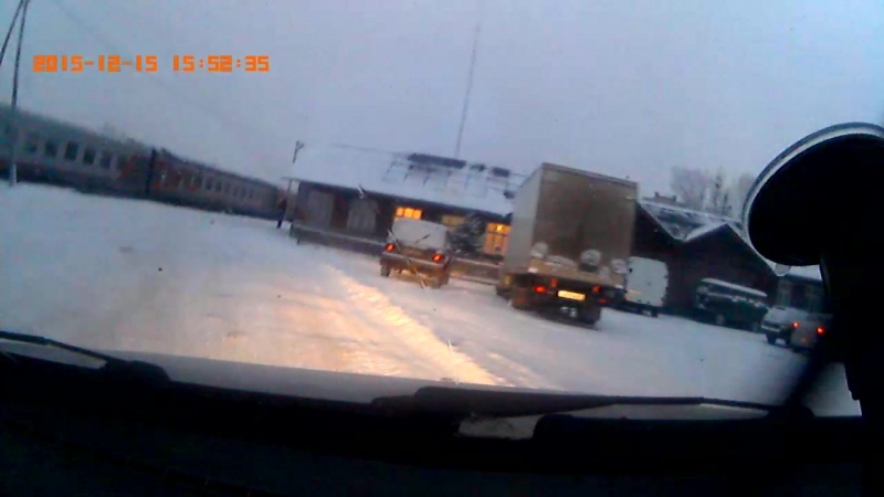 Рыбинск