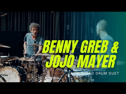 Benny Greb, Jost Nickel, Florian Alexandru-Zorn