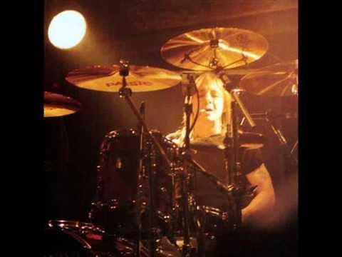 AC / DC- Phil Rudd