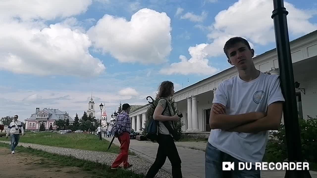 Марафон к 100-летию Коми