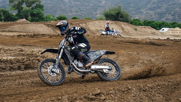 MX training