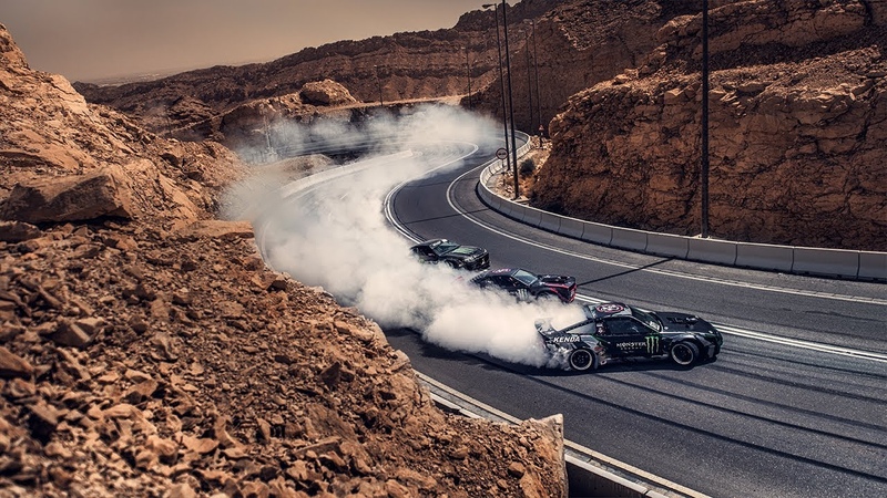 Drift