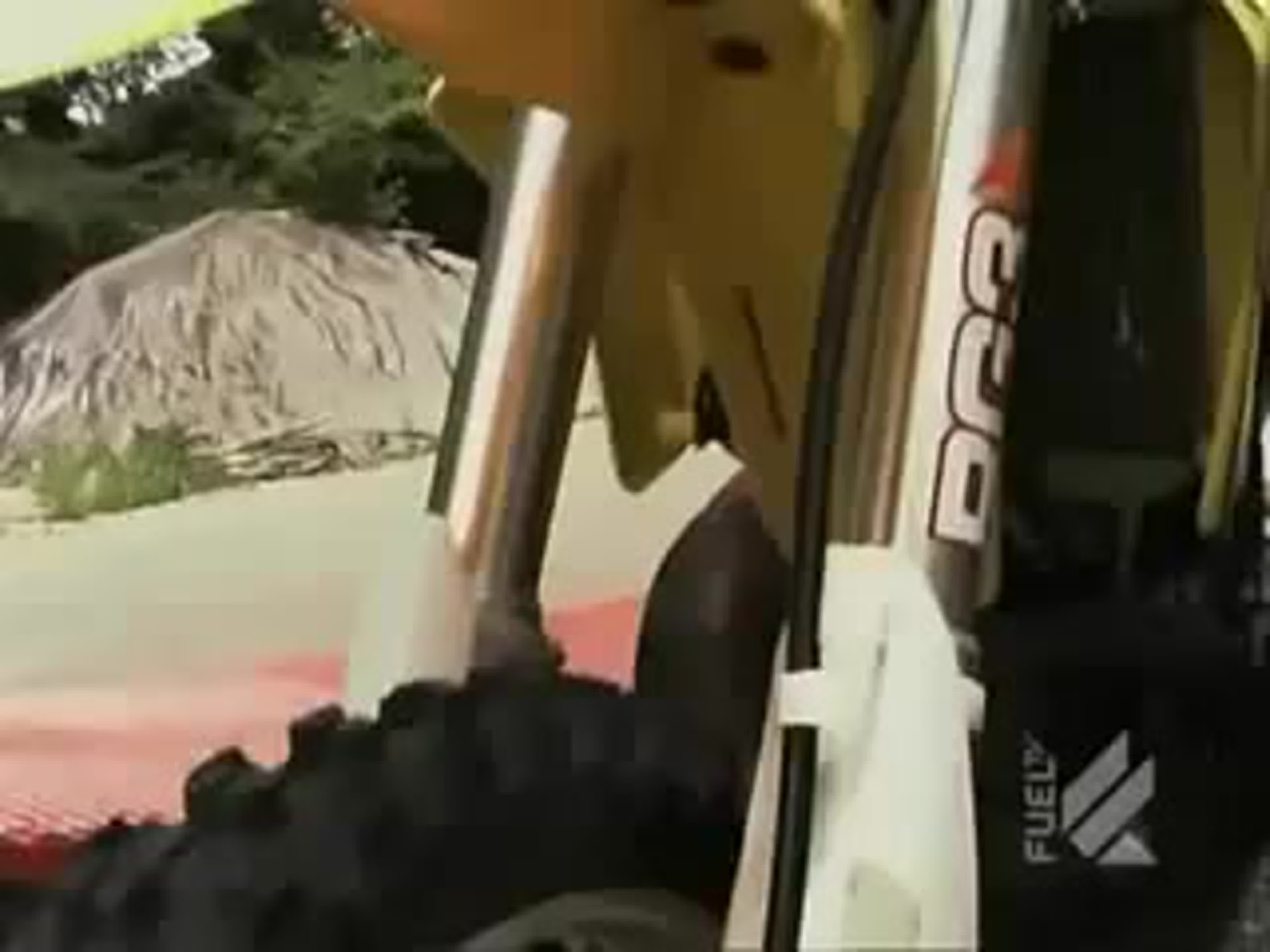 Gravity Games