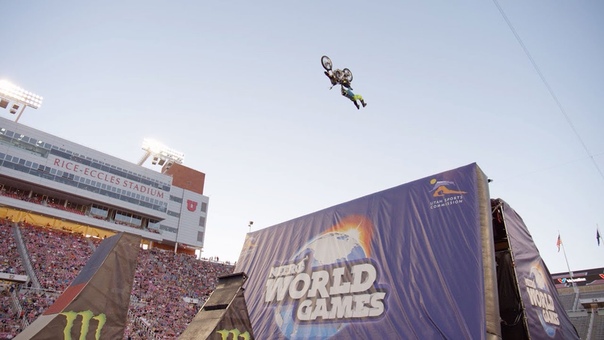 Nitro Circus