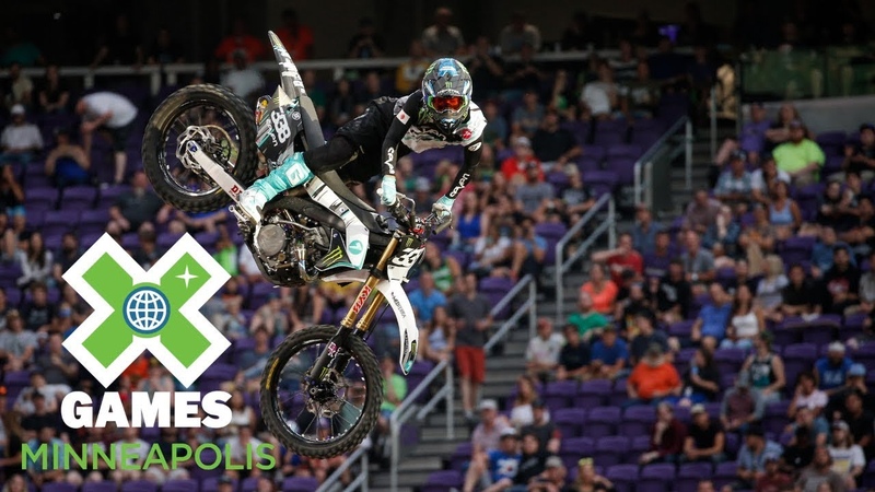 X-Games
