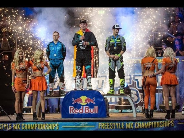 Freestyle MX