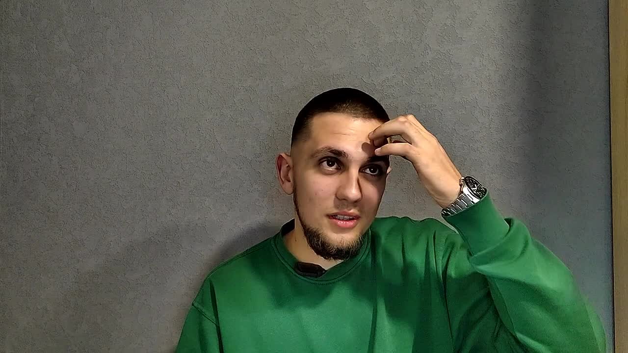 Свидетельства как Иисус меняет жизни людей