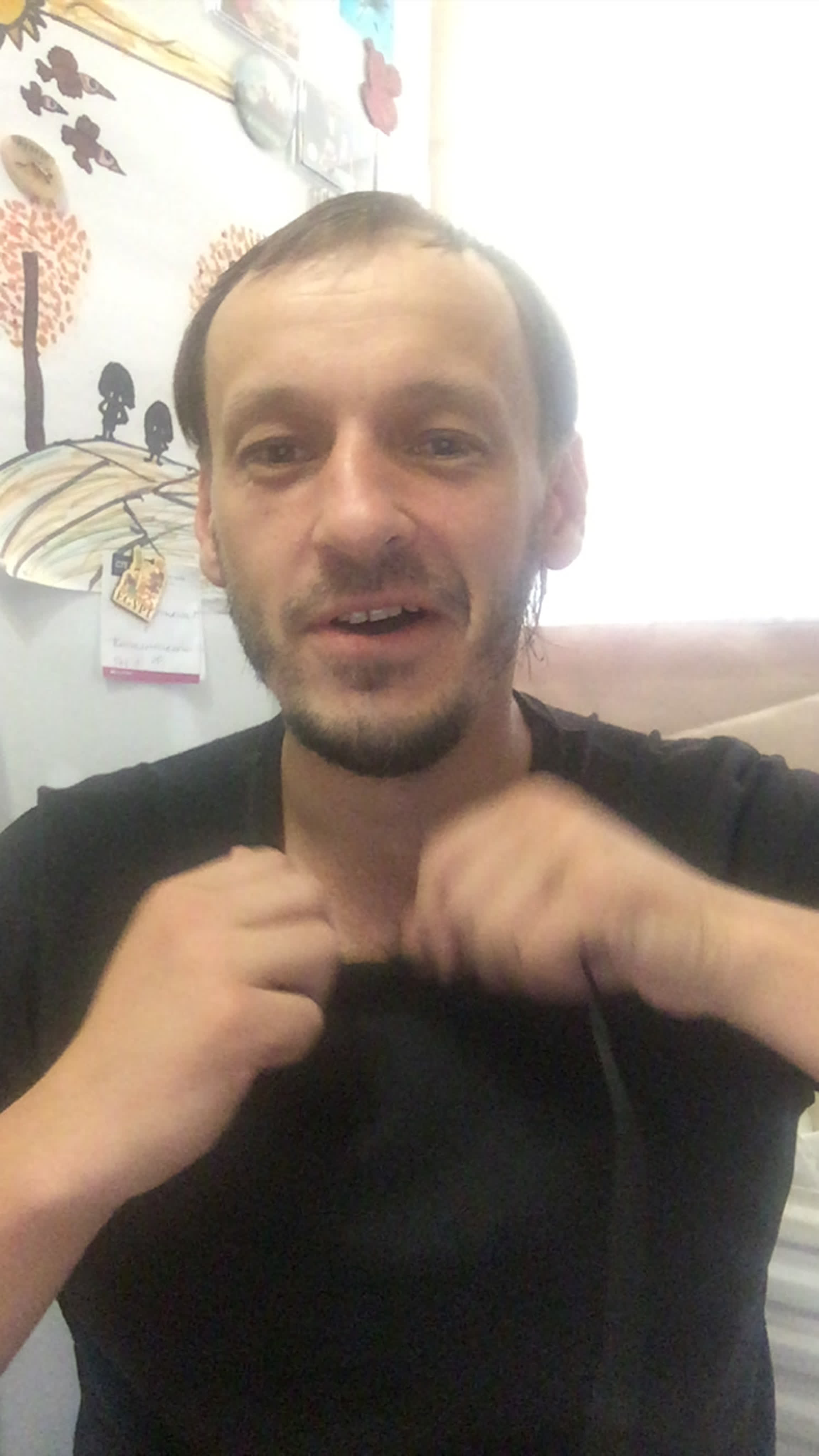 40 дневный молитвенный марафон