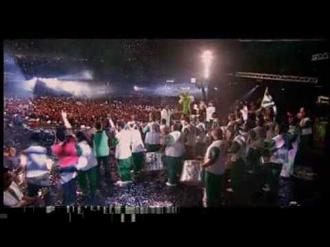 2007: Live In Rio