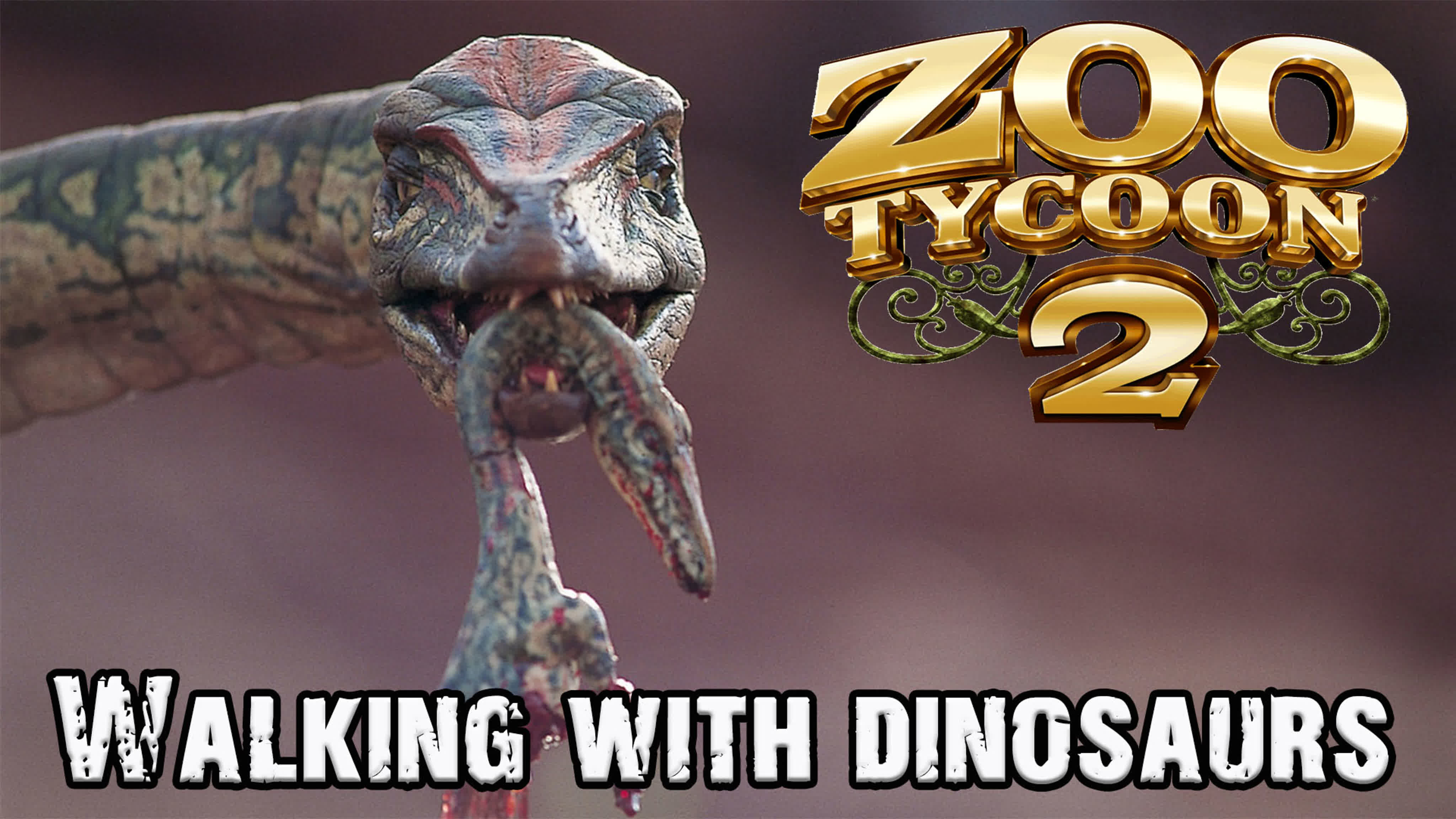 Zoo Tycoon 2