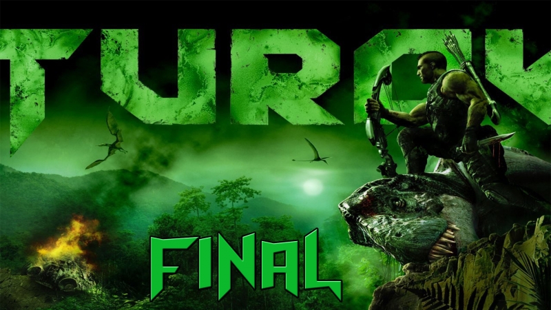 Turok (2008)