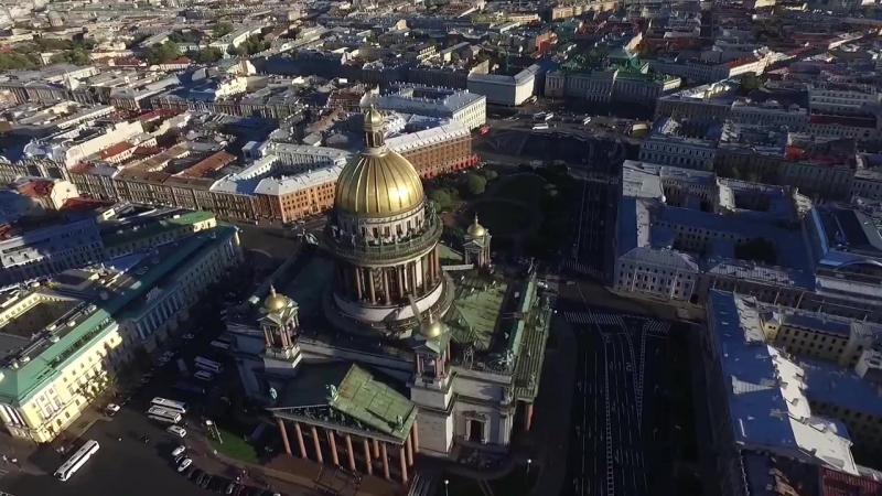 Санкт - Петербург