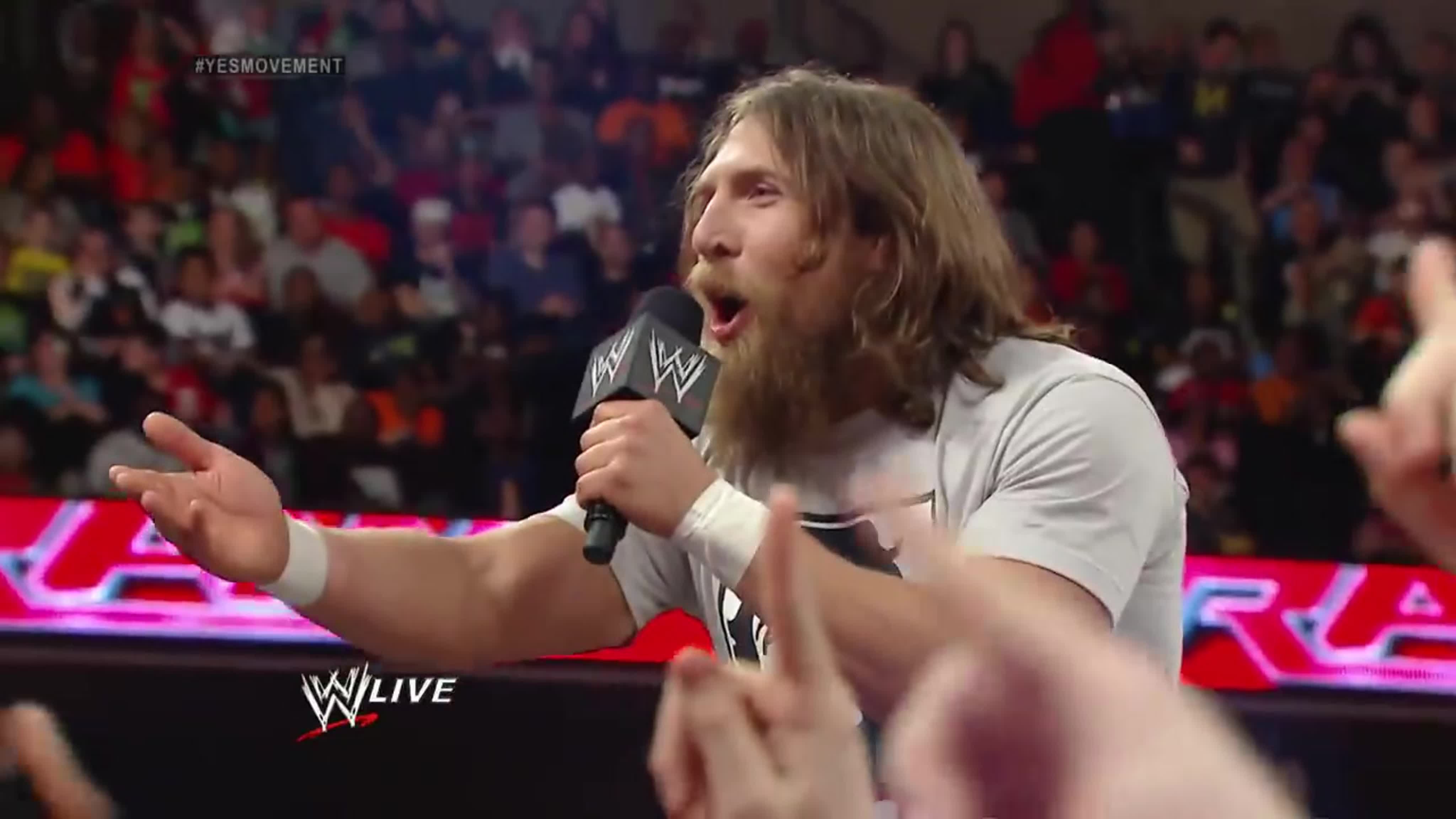 Величайшие сегменты ДАБЮ ДАБЮ И