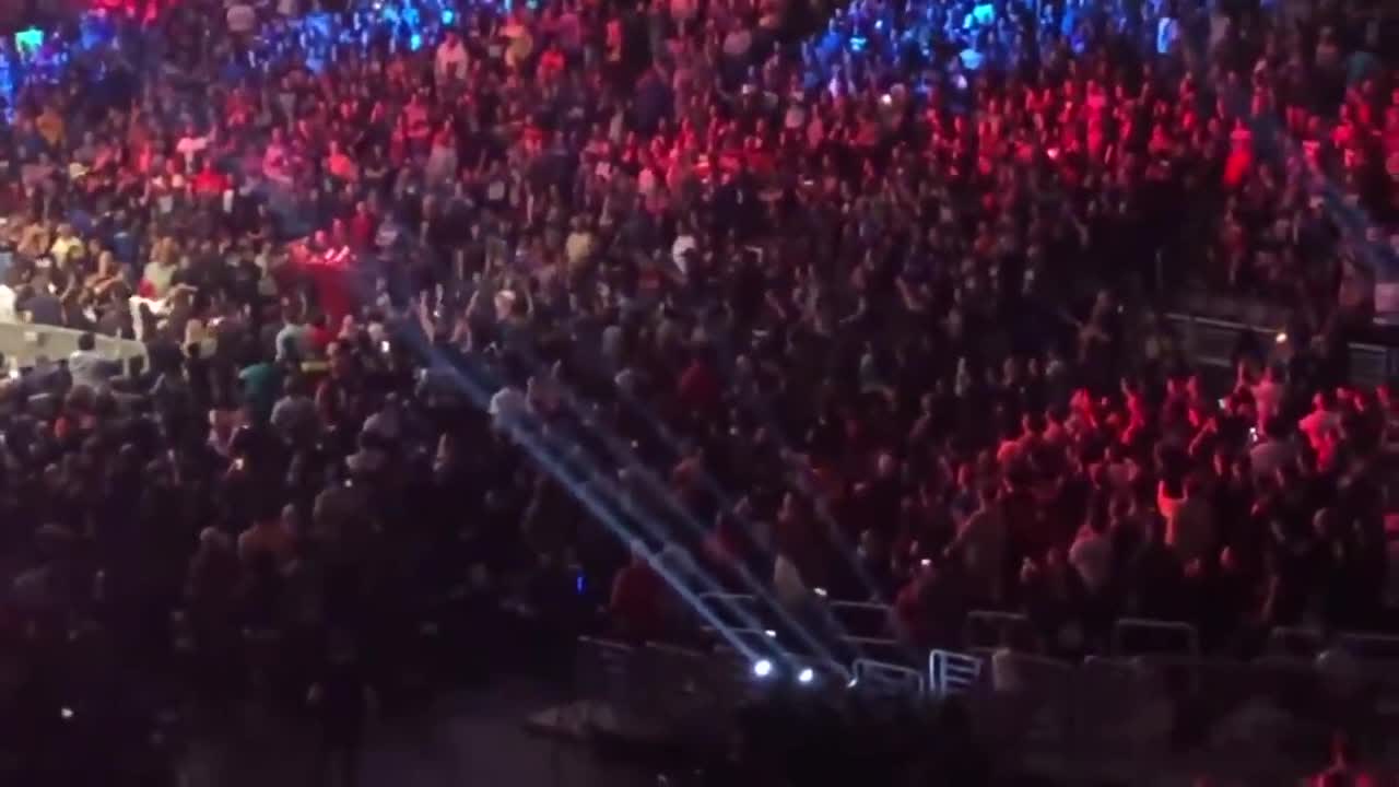 Самые поворотные моменты в истории реслинга