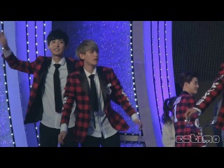 EXO