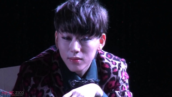 BLOCK B