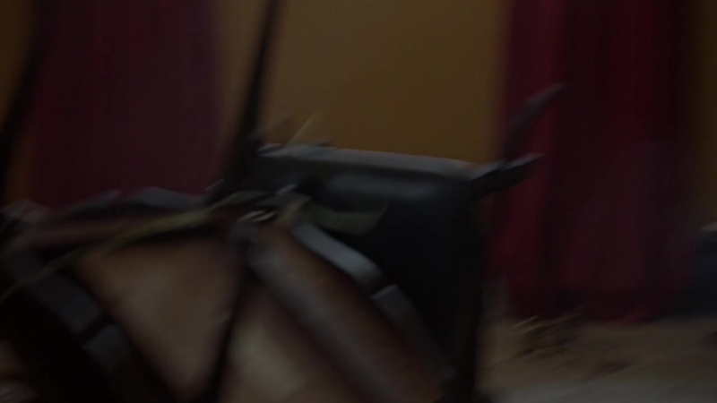 Сериал "Слэшер"