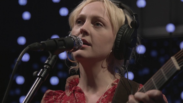 KEXP