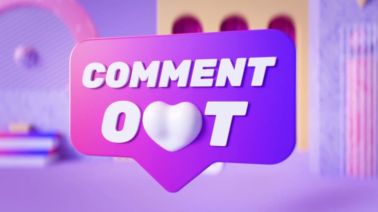 Comment Out - Коммент Аут