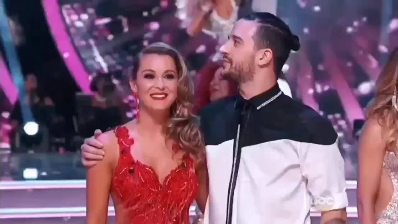 DWTS 21 сезон (2015)