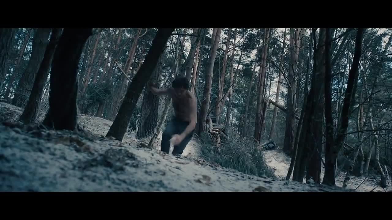 Фильмы