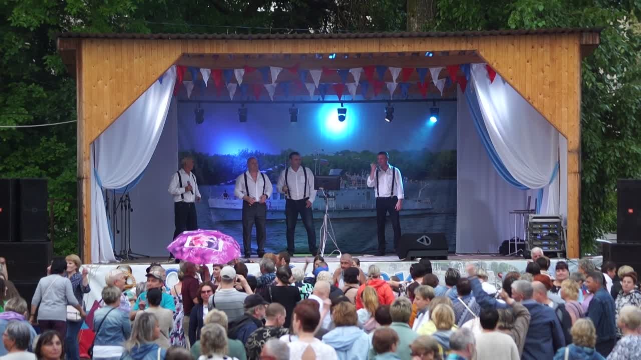 ДЕНЬ РЕЧНИКА в Лименде-108 ЛЕТ ( 02.07.2023 г. )