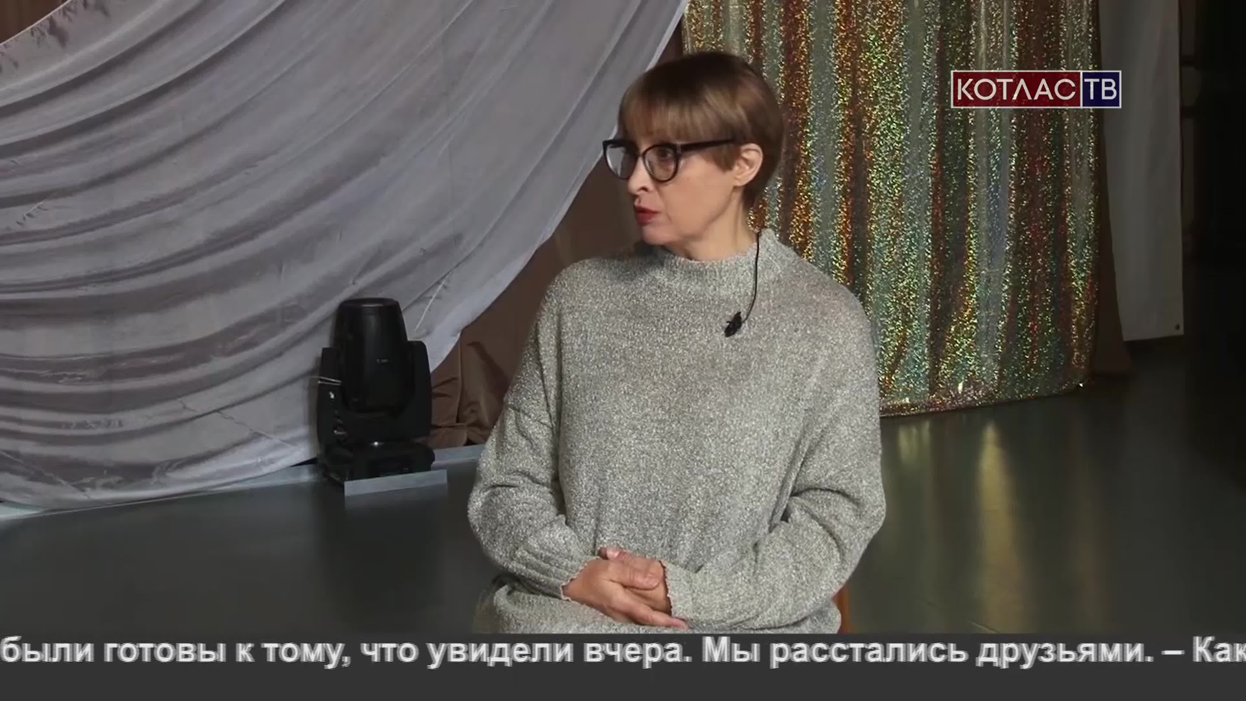Юмористический концерт «главной свекрухи страны», участницы команды программы «Аншлаг», Заслуженной артистки России Светланы Рож