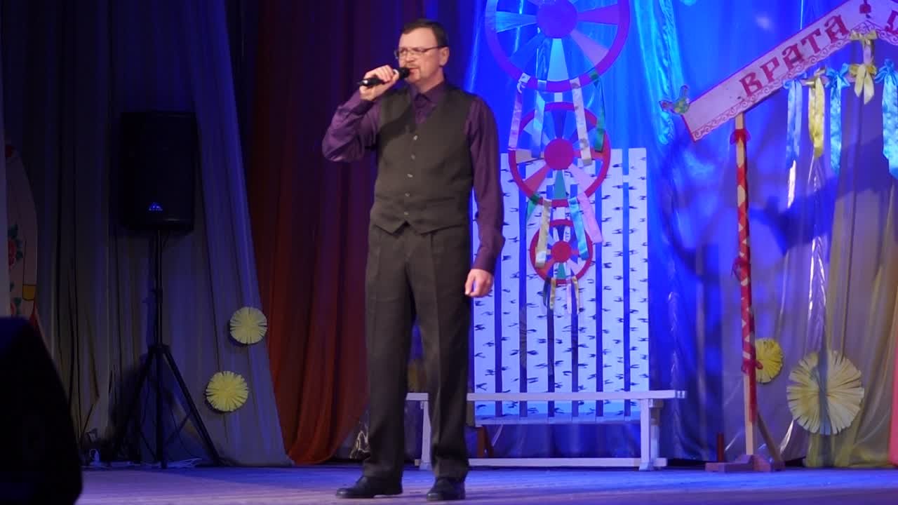 Программа от клуба «В нашу гавань заходили корабли» в Лимендском Доме культуры ( 13.03.2021 г.)
