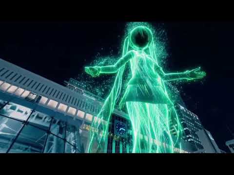 Miku Expo 2021