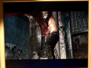 Devil May Cry 2