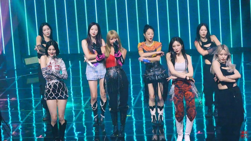 EXID ♢ PERFORMANCE