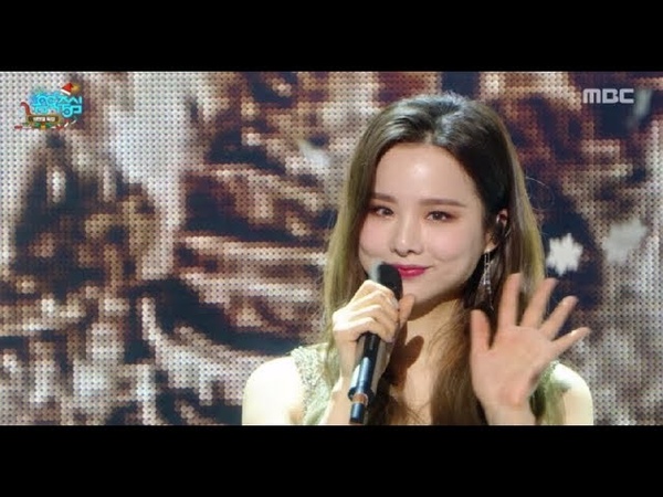 EXID ♢ SPECIAL STAGE