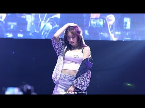 EXID ♢ FANCAM