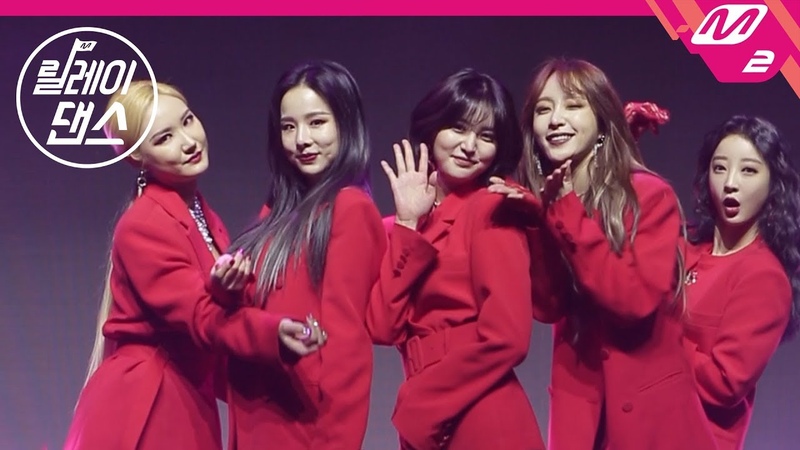 EXID ♢ I LOVE YOU ♢ ERA
