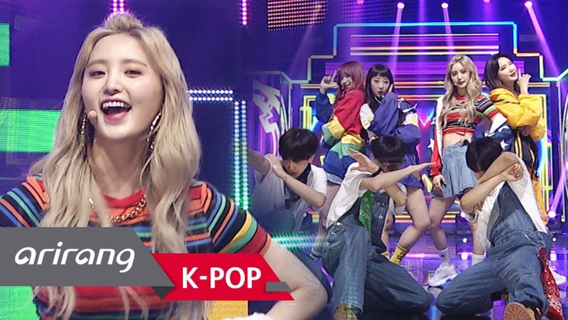 EXID ♢ LADY ♢ ERA