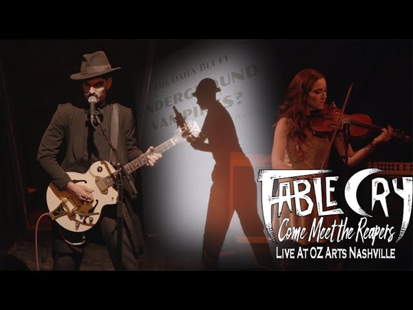 Fable Cry singles