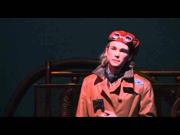 Avalon the Musical