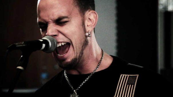 Mark Tremonti | Myles Kennedy