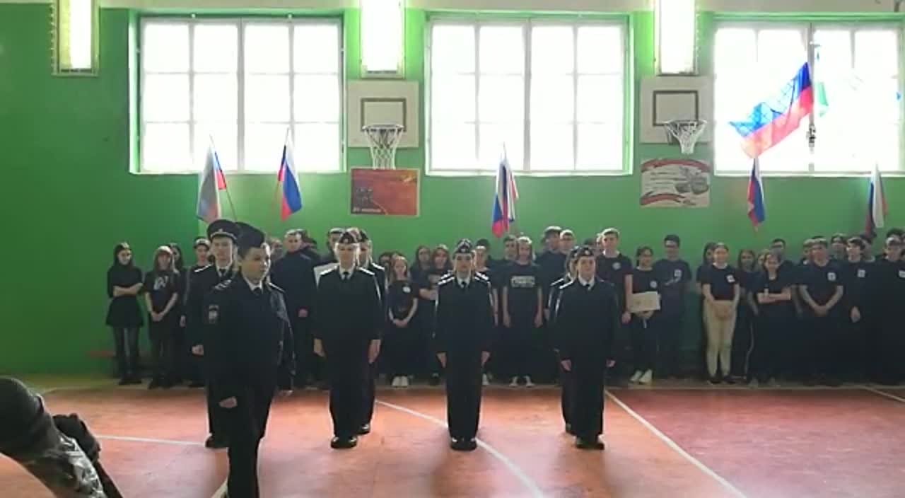 Вырасту  военным 27.04.2022