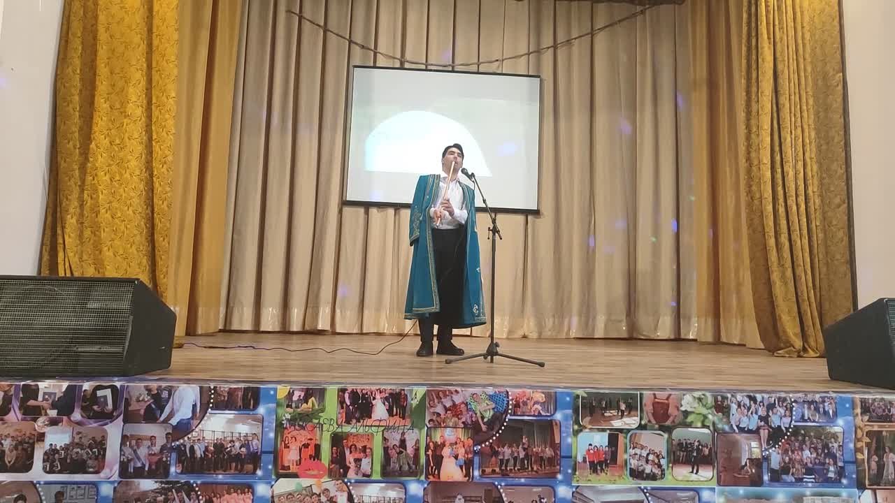 Внеклассные мероприятия