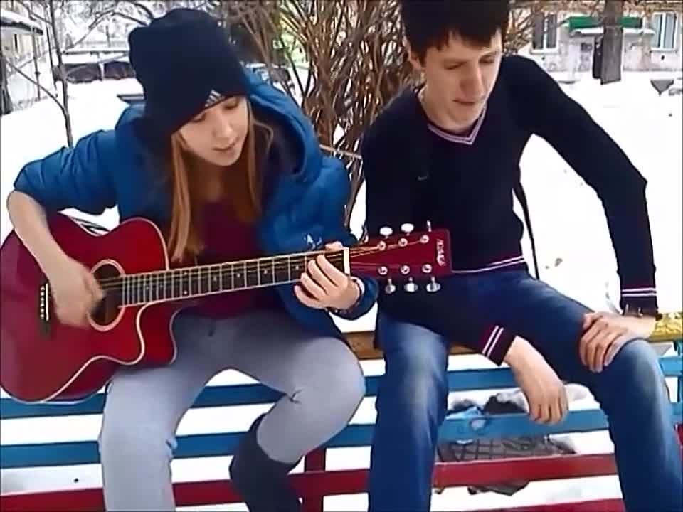 Мисс Колледжа-04.03.2014