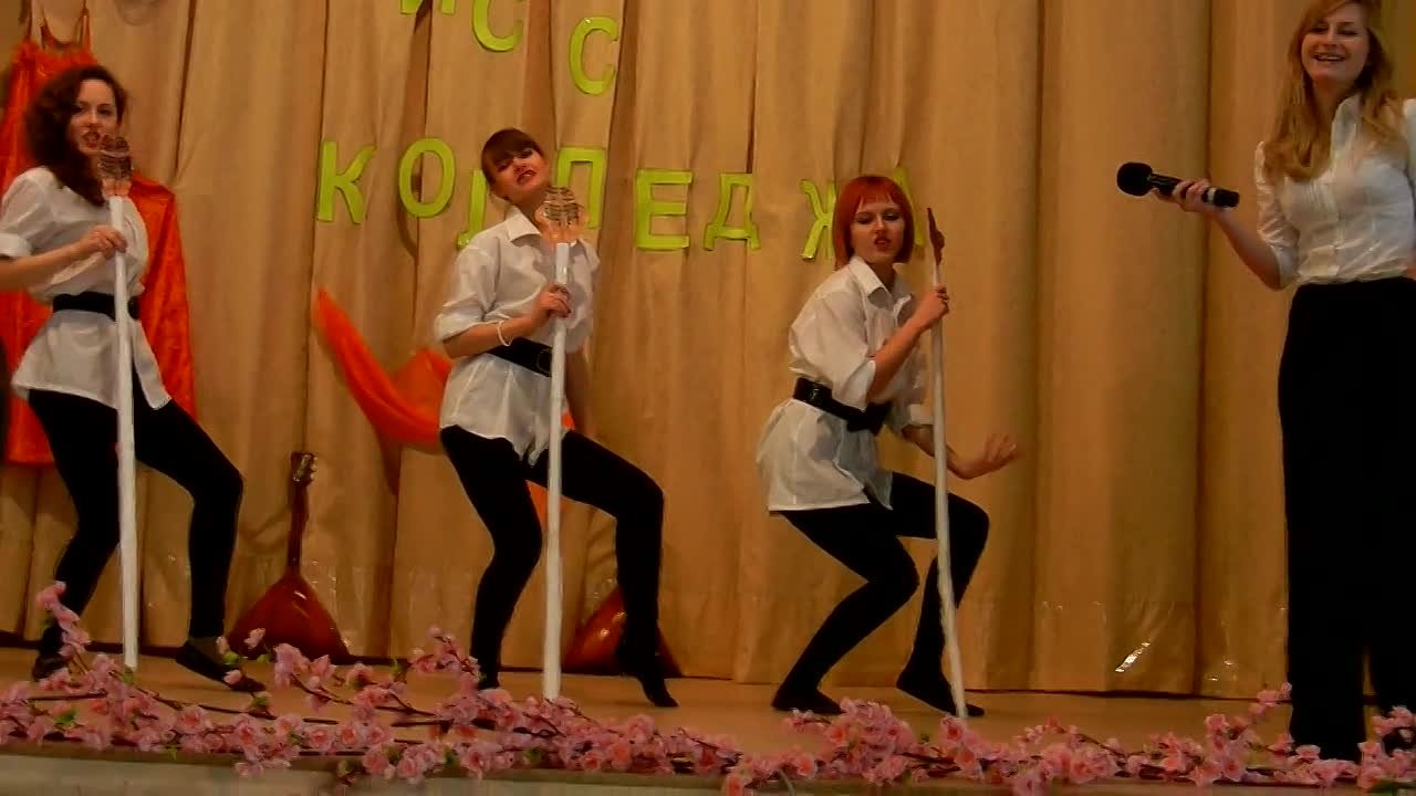 Студент года 2013