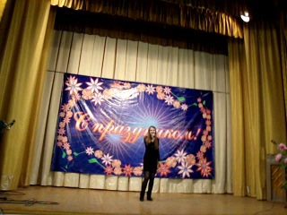 Фестиваль талантов 2012
